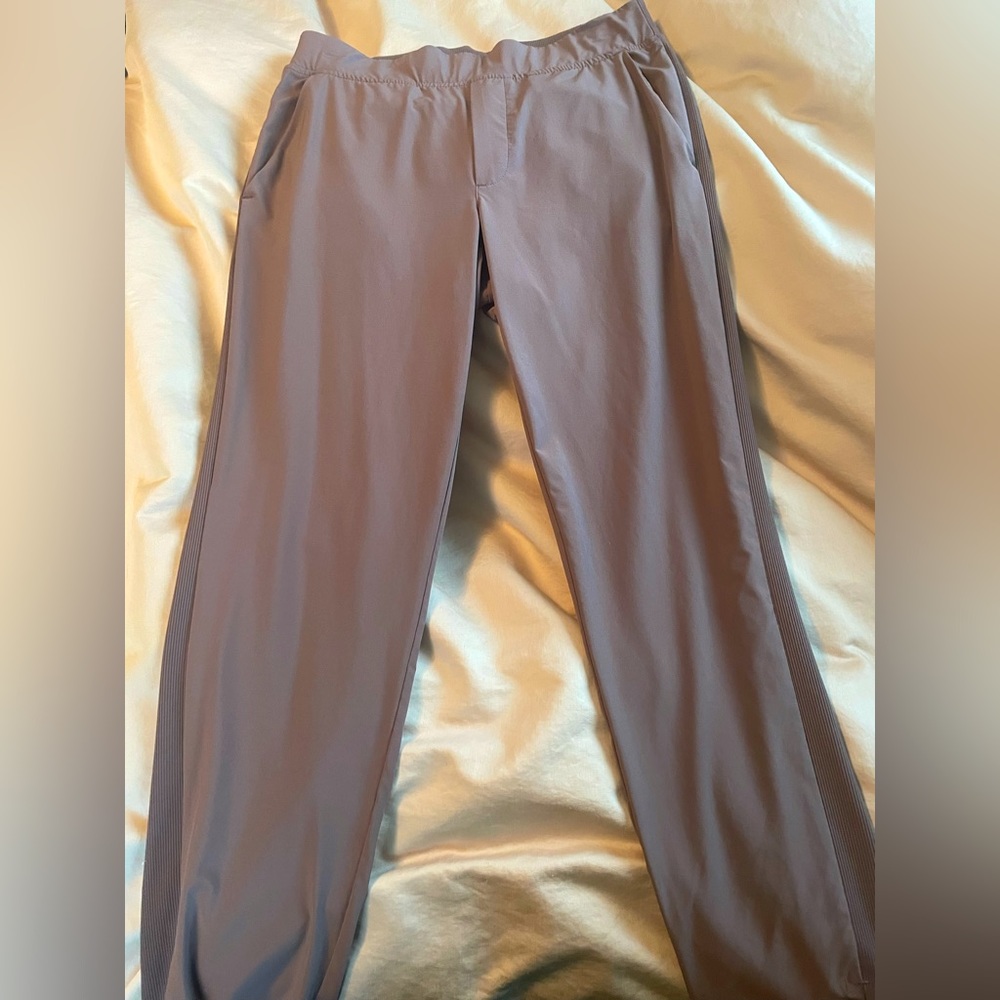 Athleta Brooklyn ankle pants